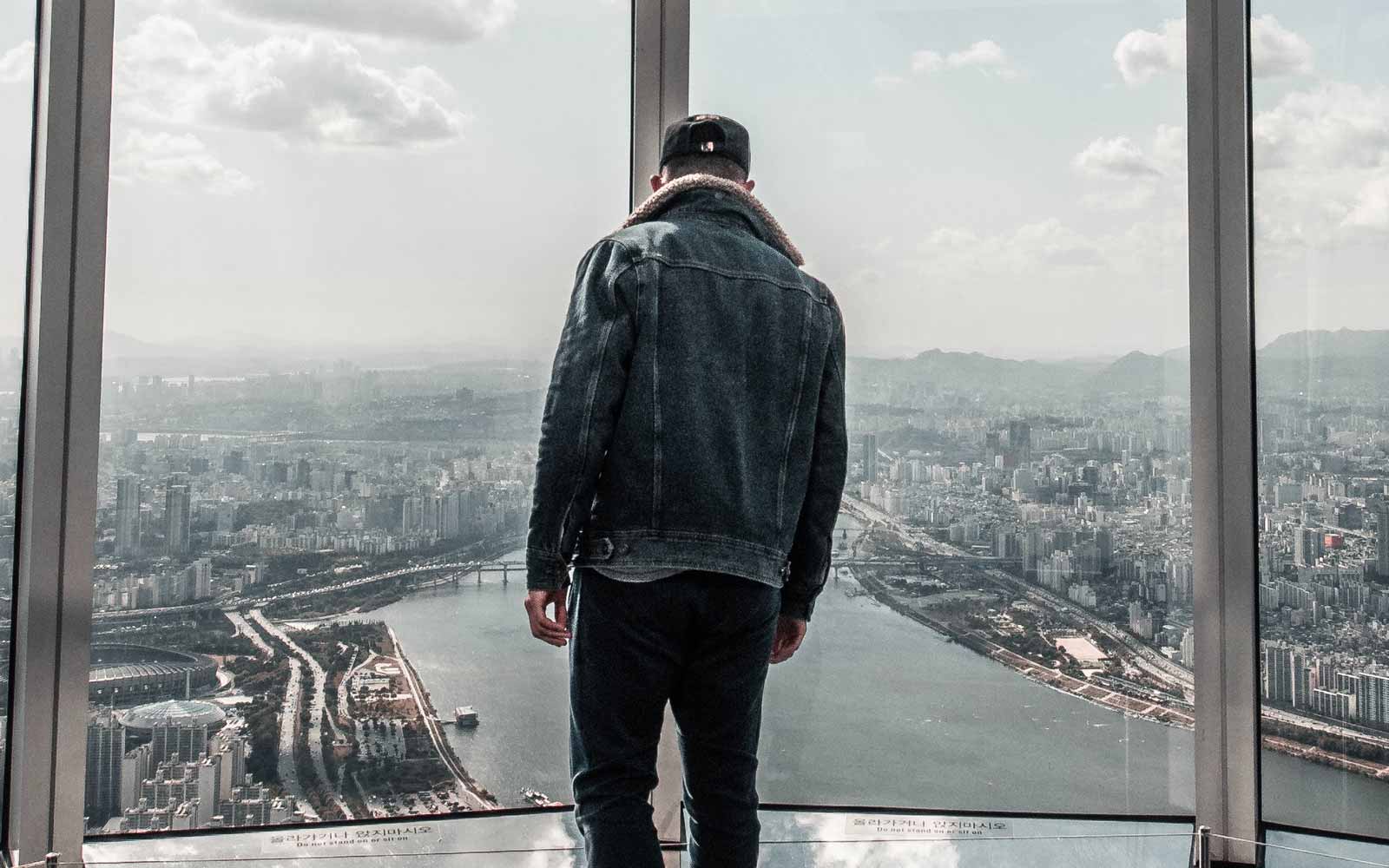 Feature: “What You've Learned About Marketing is Wrong”